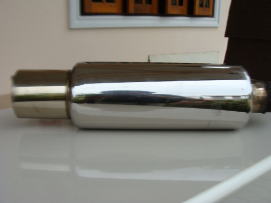 ขายปลายท่อสเตนเลส