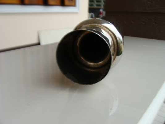 ขายปลายท่อสเตนเลส