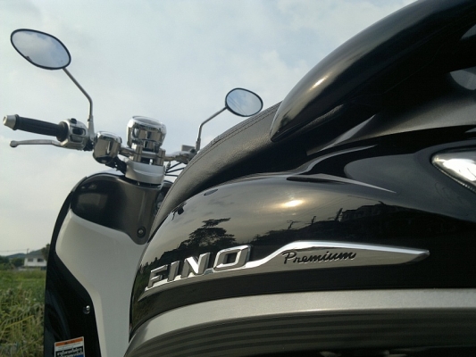 @@@     ( รถสวย..ช้า....อดแน่ๆ ) ขาย ยามาฮ่า ฟีโนใหม่  หัวฉีด ดำ คลาสสิค  รถ  3 เดือน รถปี 2013  ราคา 32,000 บาท     @@@