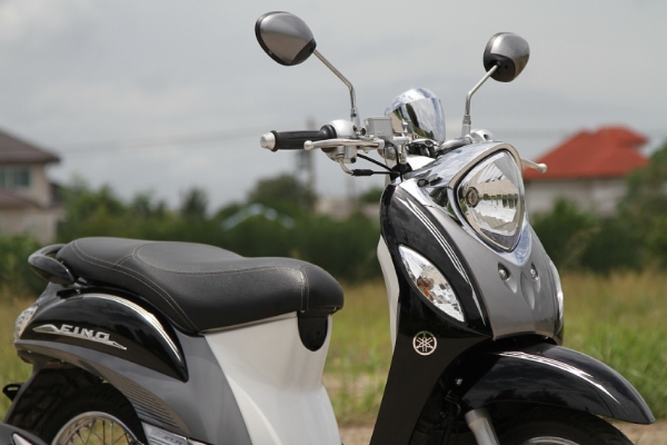 @@@     ( รถสวย..ช้า....อดแน่ๆ ) ขาย ยามาฮ่า ฟีโนใหม่  หัวฉีด ดำ คลาสสิค  รถ  3 เดือน รถปี 2013  ราคา 32,000 บาท     @@@