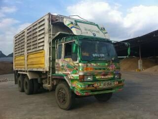 ขาย ไอ้หลงโบ TF 35XX ดั้มเหล็ก คอกเกษตรดั้ม พ่วงแม่ลูก เอกสารพร้อมโอน