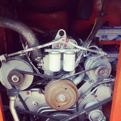 ขายด่วน รถบัส 2 ชั้น VIP สแกนเนีย 8 ล้อแท้ สภาพดีมากทุกระบบ วิ่งงานอยู่ประจำ