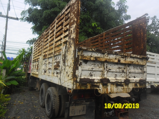 ขาย อีซูชุ 240 เทอร์โบ 2 เพลา คอกเกษตร ไม่ดั้ม 7 เมตร ขาย อีซูชุ 240 เทอร์โบ 2 เพลา คอกเกษตร ไม่ดั้ม 7 เมตร