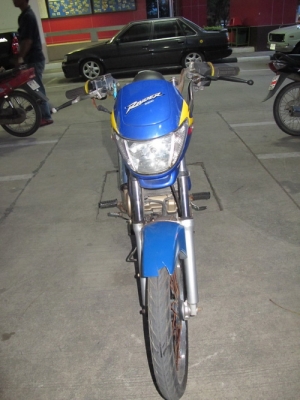 suzuki raider ราคา 5,900.-