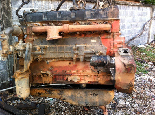 อะไหล่รถบรรทุก