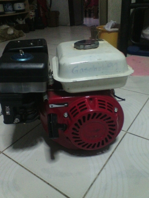 ขายเครื่องยนต์เบนซิน 5.5แรง ราคาถูกๆ