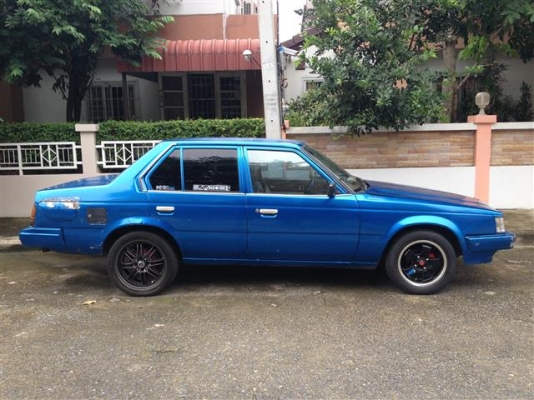 ขายToyota หน้าแหลม วางเครื่อง 1JZ + เกียร์ Auto + แก๊ส LPG