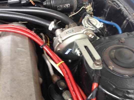 ขายToyota หน้าแหลม วางเครื่อง 1JZ + เกียร์ Auto + แก๊ส LPG