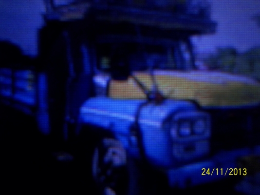 ขาย6ล้อ ISUZU