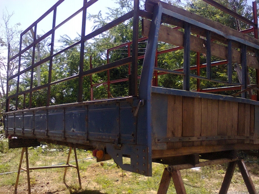 ขายกะบะคาร์โก้ NPR115 ยาว4.30 ม.สภาพยกขึ้นใช้งานใด้เลย ราคา 18000 ครับ ขายกะบะคาร์โก้ NPR115 ยาว4.30 ม.สภาพยกขึ้นใช้งานใด้เลย ราคา 18000 ครับ