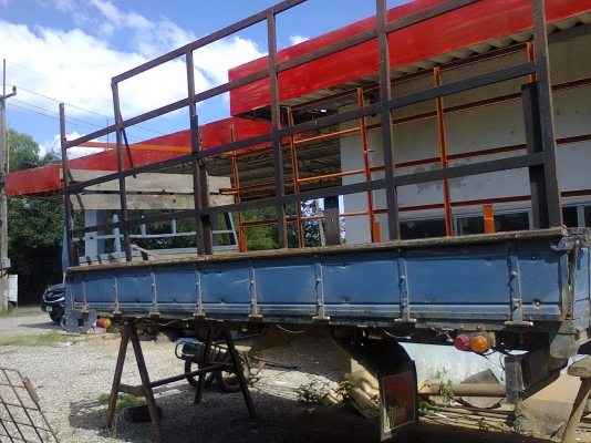 ขายกะบะคาร์โก้ NPR115 ยาว4.30 ม.สภาพยกขึ้นใช้งานใด้เลย ราคา 18000 ครับ ขายกะบะคาร์โก้ NPR115 ยาว4.30 ม.สภาพยกขึ้นใช้งานใด้เลย ราคา 18000 ครับ