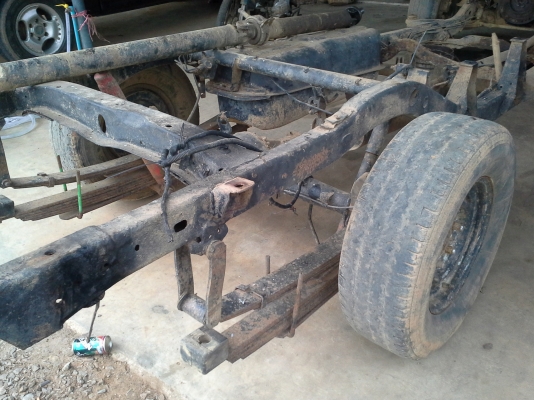 ฝากขายคัดซีL200พร้อมช่วงล่าง