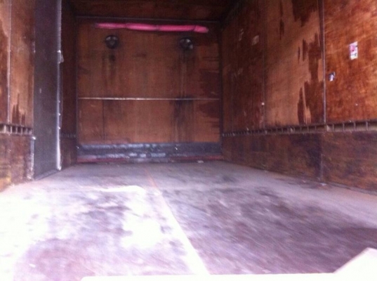 รถอีซูซุ 6 ล้อ ตู้แห้ง 150 แรงม้า ปี 49 ( รถวิ่ง 12x,xxx กม. ) สนใจติดต่อ 081 - 6079515 รถอีซูซุ 6 ล้อ ตู้แห้ง 150 แรงม้า ปี 49 ( รถวิ่ง 12x,xxx กม. ) สนใจติดต่อ 081 - 6079515