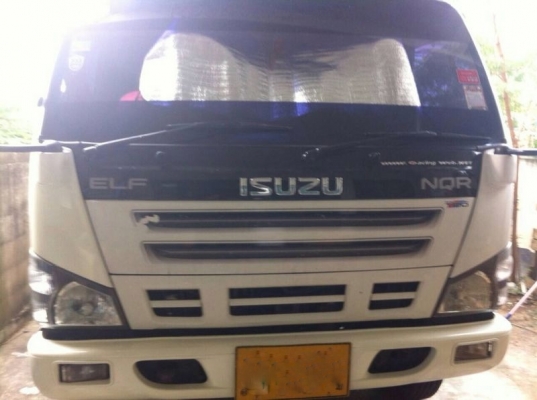 รถอีซูซุ 6 ล้อ ตู้แห้ง 150 แรงม้า ปี 49 ( รถวิ่ง 12x,xxx กม. ) สนใจติดต่อ 081 - 6079515 รถอีซูซุ 6 ล้อ ตู้แห้ง 150 แรงม้า ปี 49 ( รถวิ่ง 12x,xxx กม. ) สนใจติดต่อ 081 - 6079515