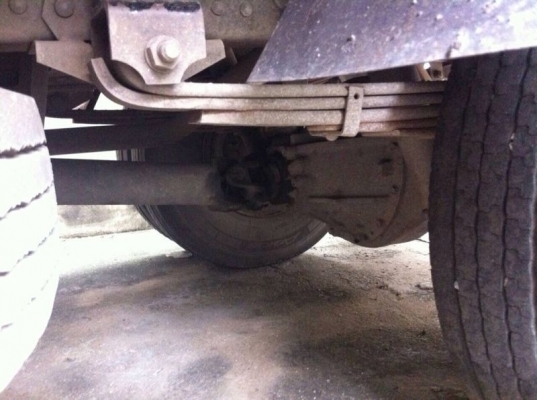 รถอีซูซุ 6 ล้อ ตู้แห้ง 150 แรงม้า ปี 49 ( รถวิ่ง 12x,xxx กม. ) สนใจติดต่อ 081 - 6079515 รถอีซูซุ 6 ล้อ ตู้แห้ง 150 แรงม้า ปี 49 ( รถวิ่ง 12x,xxx กม. ) สนใจติดต่อ 081 - 6079515