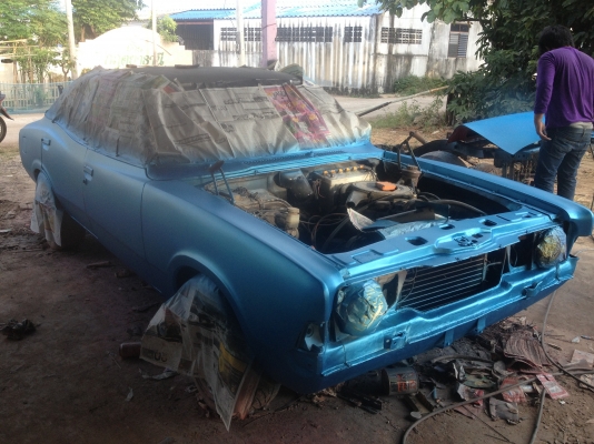 ขายฟอร์ด คอร์ติน่า ไม่มีเครื่องครับ ขายขาดทุนสภาพตามรูปครับแต่ยกเครื่องออกแล้ว ขายที่30000บาทเอกสารครบครับ ขายฟอร์ด คอร์ติน่า ไม่มีเครื่องครับ ขายขาดทุนสภาพตามรูปครับแต่ยกเครื่องออกแล้ว ขายที่30000บาทเอกสารครบครับ