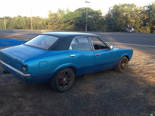 ขายฟอร์ด คอร์ติน่า ไม่มีเครื่องครับ ขายขาดทุนสภาพตามรูปครับแต่ยกเครื่องออกแล้ว ขายที่30000บาทเอกสารครบครับ ขายฟอร์ด คอร์ติน่า ไม่มีเครื่องครับ ขายขาดทุนสภาพตามรูปครับแต่ยกเครื่องออกแล้ว ขายที่30000บาทเอกสารครบครับ