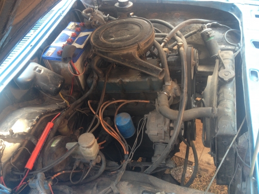 ขายฟอร์ด คอร์ติน่า ไม่มีเครื่องครับ ขายขาดทุนสภาพตามรูปครับแต่ยกเครื่องออกแล้ว ขายที่30000บาทเอกสารครบครับ ขายฟอร์ด คอร์ติน่า ไม่มีเครื่องครับ ขายขาดทุนสภาพตามรูปครับแต่ยกเครื่องออกแล้ว ขายที่30000บาทเอกสารครบครับ