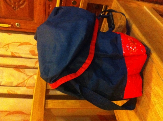 กระเป๋าmailใบใหญ่