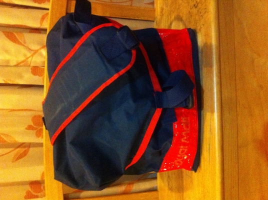 กระเป๋าmailใบใหญ่