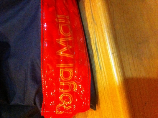 กระเป๋าmailใบใหญ่