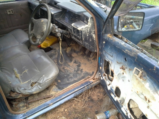 ฝากขายหัวมิตซูไซโคลน