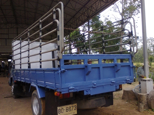 ขาย ISUZU JAANPR115 รถห้างมือเดียว F หน้า Fหลัง ขาย ISUZU JAANPR115 รถห้างมือเดียว F หน้า Fหลัง