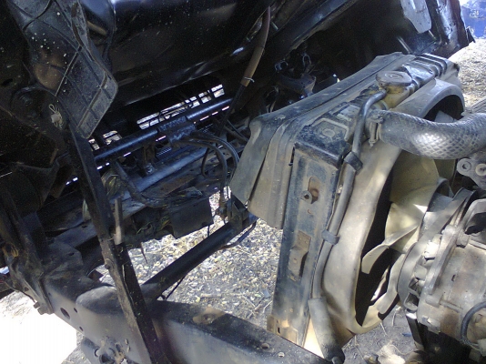 ขาย ISUZU JAANPR115 รถห้างมือเดียว F หน้า Fหลัง ขาย ISUZU JAANPR115 รถห้างมือเดียว F หน้า Fหลัง