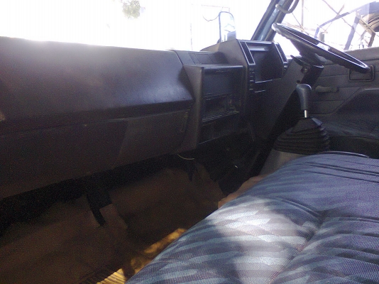 ขาย ISUZU JAANPR115 รถห้างมือเดียว F หน้า Fหลัง ขาย ISUZU JAANPR115 รถห้างมือเดียว F หน้า Fหลัง