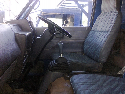 ขาย ISUZU JAANPR115 รถห้างมือเดียว F หน้า Fหลัง ขาย ISUZU JAANPR115 รถห้างมือเดียว F หน้า Fหลัง