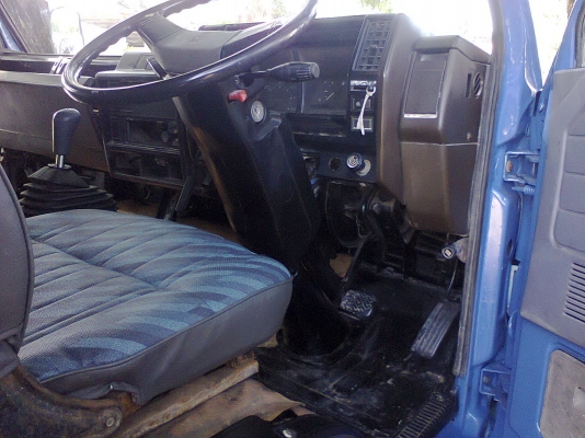 ขาย ISUZU JAANPR115 รถห้างมือเดียว F หน้า Fหลัง ขาย ISUZU JAANPR115 รถห้างมือเดียว F หน้า Fหลัง