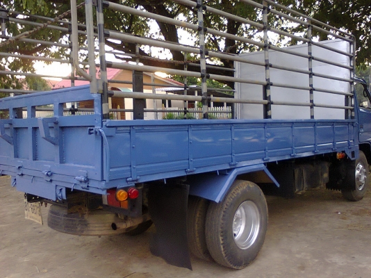 ขาย ISUZU JAANPR115 รถห้างมือเดียว F หน้า Fหลัง ขาย ISUZU JAANPR115 รถห้างมือเดียว F หน้า Fหลัง