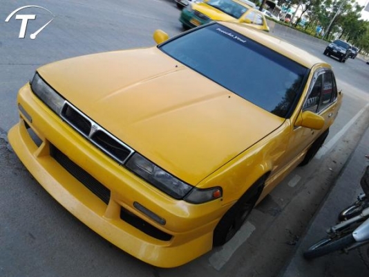 OnSale!!..CEFIRO A31 รถบ้านแท้ แต่งสวยครบ พร้อมใช้