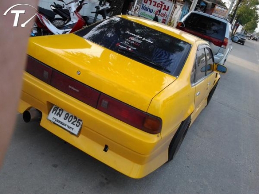 OnSale!!..CEFIRO A31 รถบ้านแท้ แต่งสวยครบ พร้อมใช้