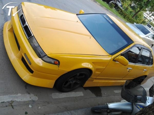 OnSale!!..CEFIRO A31 รถบ้านแท้ แต่งสวยครบ พร้อมใช้