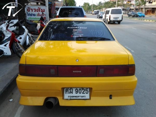 OnSale!!..CEFIRO A31 รถบ้านแท้ แต่งสวยครบ พร้อมใช้