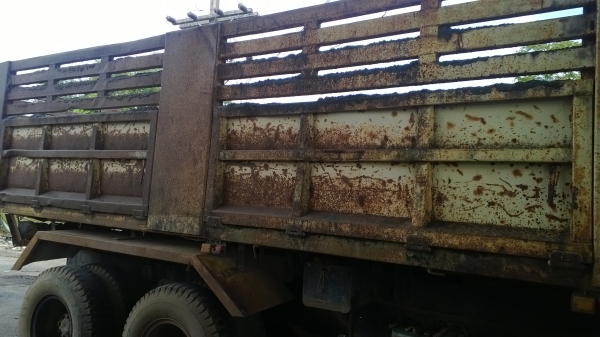 FN527M-TD4746สภาพเดิมๆสีเดิม รถห้างแท้มือเดียวจากห้าง..(ตอนนี้รถเช็คสภาพ เปลี่ยนบูช สลัก พร้อมใช้งานเรียบร้อยแล้ว).