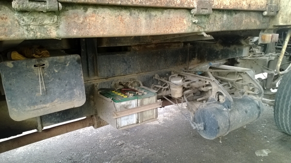 FN527M-TD4746สภาพเดิมๆสีเดิม รถห้างแท้มือเดียวจากห้าง..(ตอนนี้รถเช็คสภาพ เปลี่ยนบูช สลัก พร้อมใช้งานเรียบร้อยแล้ว).