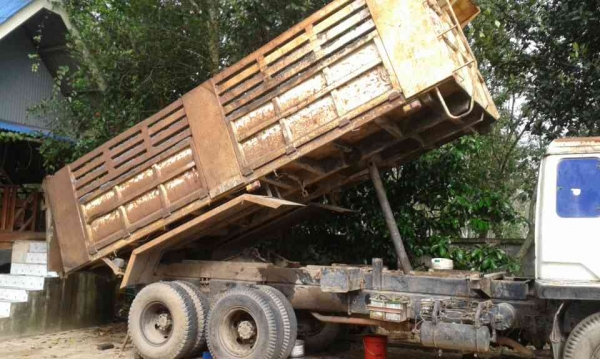 FN527M-TD4746สภาพเดิมๆสีเดิม รถห้างแท้มือเดียวจากห้าง..(ตอนนี้รถเช็คสภาพ เปลี่ยนบูช สลัก พร้อมใช้งานเรียบร้อยแล้ว).