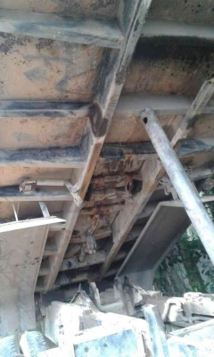 FN527M-TD4746สภาพเดิมๆสีเดิม รถห้างแท้มือเดียวจากห้าง..(ตอนนี้รถเช็คสภาพ เปลี่ยนบูช สลัก พร้อมใช้งานเรียบร้อยแล้ว).