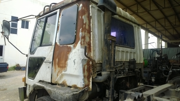 FN527M-TD4746สภาพเดิมๆสีเดิม รถห้างแท้มือเดียวจากห้าง..(ตอนนี้รถเช็คสภาพ เปลี่ยนบูช สลัก พร้อมใช้งานเรียบร้อยแล้ว).