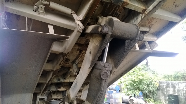 FN527M-TD4746สภาพเดิมๆสีเดิม รถห้างแท้มือเดียวจากห้าง..(ตอนนี้รถเช็คสภาพ เปลี่ยนบูช สลัก พร้อมใช้งานเรียบร้อยแล้ว).