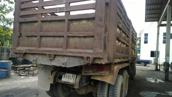 FN527M-TD4746สภาพเดิมๆสีเดิม รถห้างแท้มือเดียวจากห้าง..(ตอนนี้รถเช็คสภาพ เปลี่ยนบูช สลัก พร้อมใช้งานเรียบร้อยแล้ว).