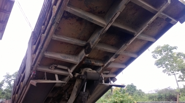 FN527M-TD4746สภาพเดิมๆสีเดิม รถห้างแท้มือเดียวจากห้าง..(ตอนนี้รถเช็คสภาพ เปลี่ยนบูช สลัก พร้อมใช้งานเรียบร้อยแล้ว).