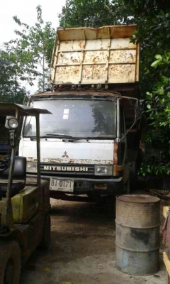 FN527M-TD4746สภาพเดิมๆสีเดิม รถห้างแท้มือเดียวจากห้าง..(ตอนนี้รถเช็คสภาพ เปลี่ยนบูช สลัก พร้อมใช้งานเรียบร้อยแล้ว).