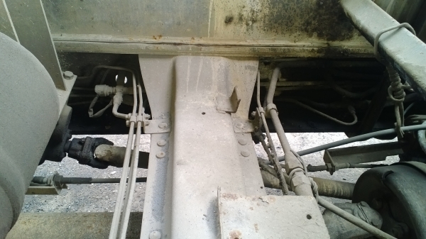 FN527M-TD4746สภาพเดิมๆสีเดิม รถห้างแท้มือเดียวจากห้าง..(ตอนนี้รถเช็คสภาพ เปลี่ยนบูช สลัก พร้อมใช้งานเรียบร้อยแล้ว).