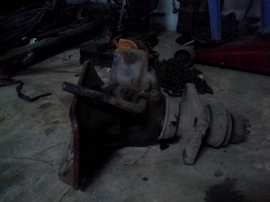 ขายลำโพงลากพ่วง