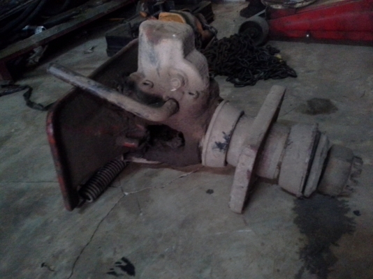 ขายลำโพงลากพ่วง