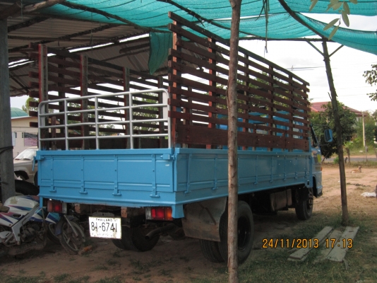 ขายรถบรรทุก NาR 110 HP ขายรถบรรทุก NาR 110 HP