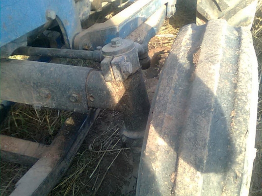 ขายฟอร์ด 6600ท้ายบะ รถบ้านพร้อมอุปกรณ์สวย2ชิ้น เล่มทะเบียน พร้อมใช้ได้เลย